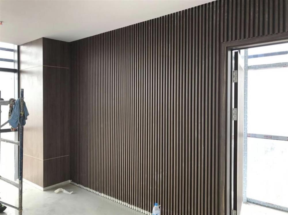 Vách nhựa đẹp và tiện ích - Giải pháp hoàn hảo cho không gian của bạn